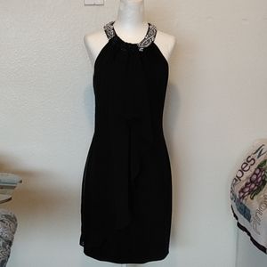 Ladies cocktail dress